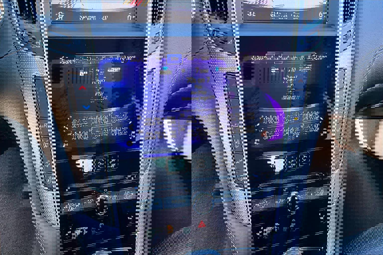 Used 2018 INFINITI Q50 Sport image 32