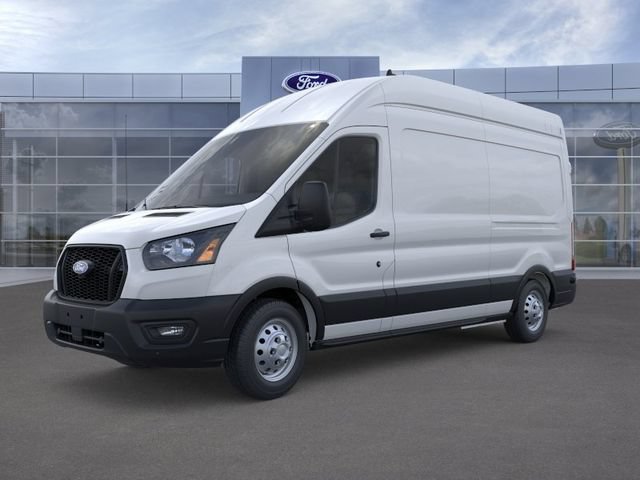 New 2026 Ford Transit 250 148 High Roof AWD