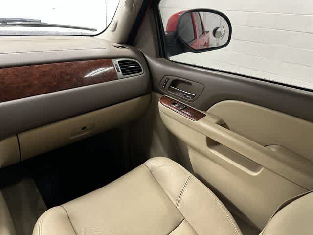 Used 2013 GMC Sierra 1500 SLT w/ SLT Convenience Package AWD/4WD image 13