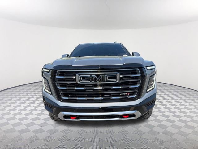 Used 2025 GMC Yukon XL AT4 w/ AT4 Premium Package image 2