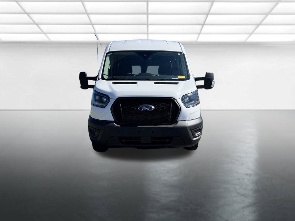 Used 2025 Ford Transit 350 148 Medium Roof AWD image 9
