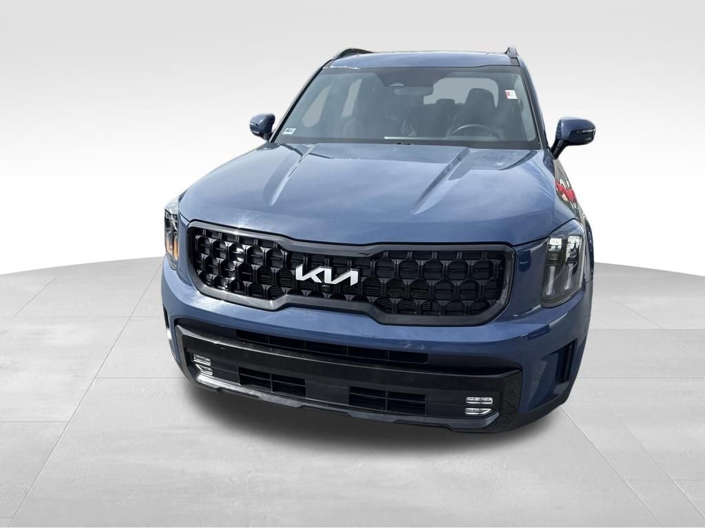 Used 2024 Kia Telluride SX X-Line AWD/4WD image 8