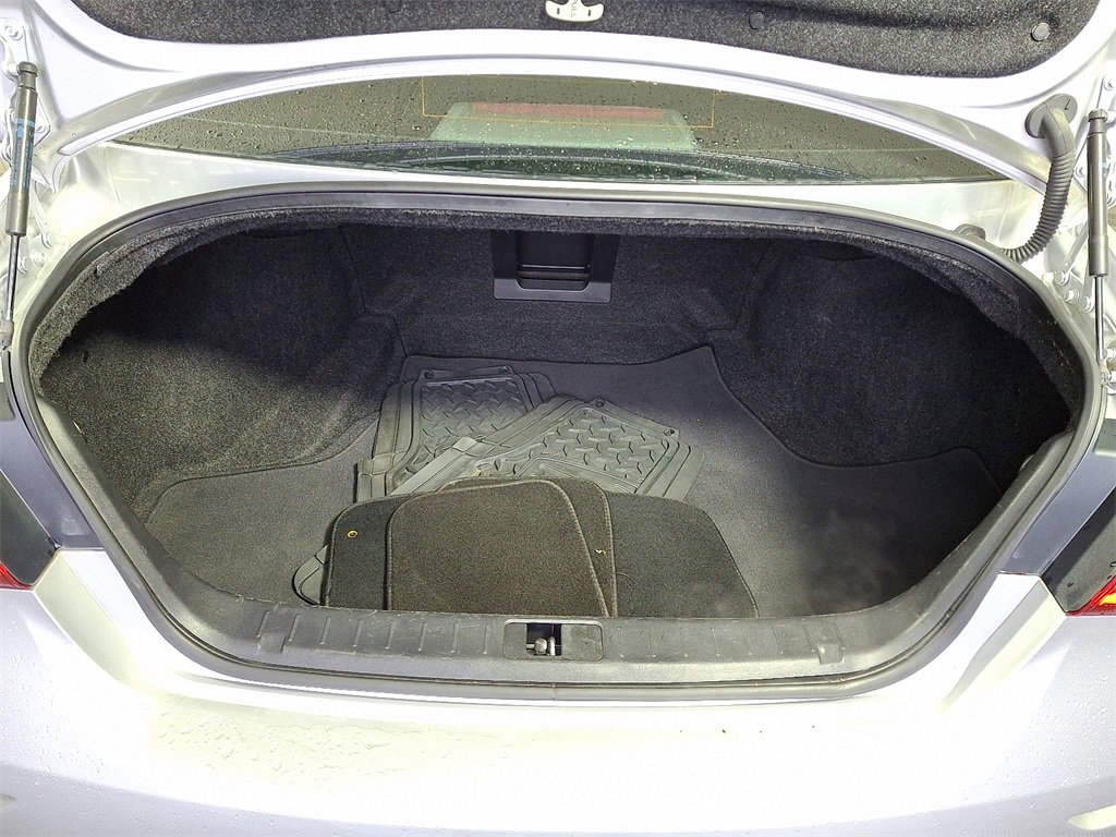 Used 2015 INFINITI Q70 3.7 image 32