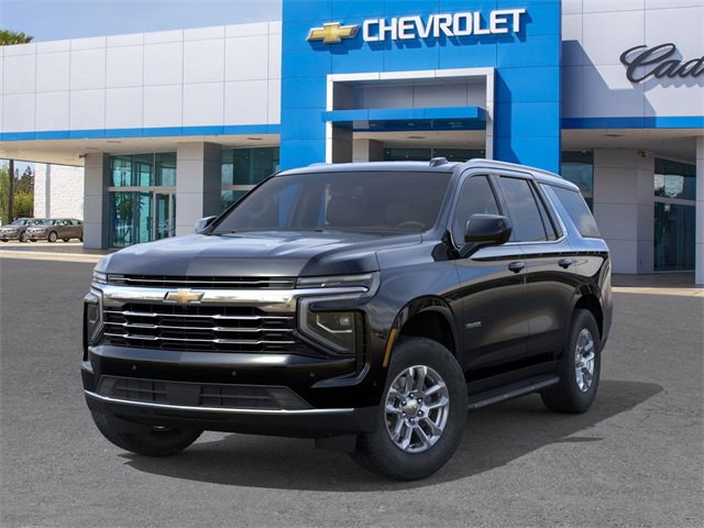 New 2026 Chevrolet Tahoe LT image 7
