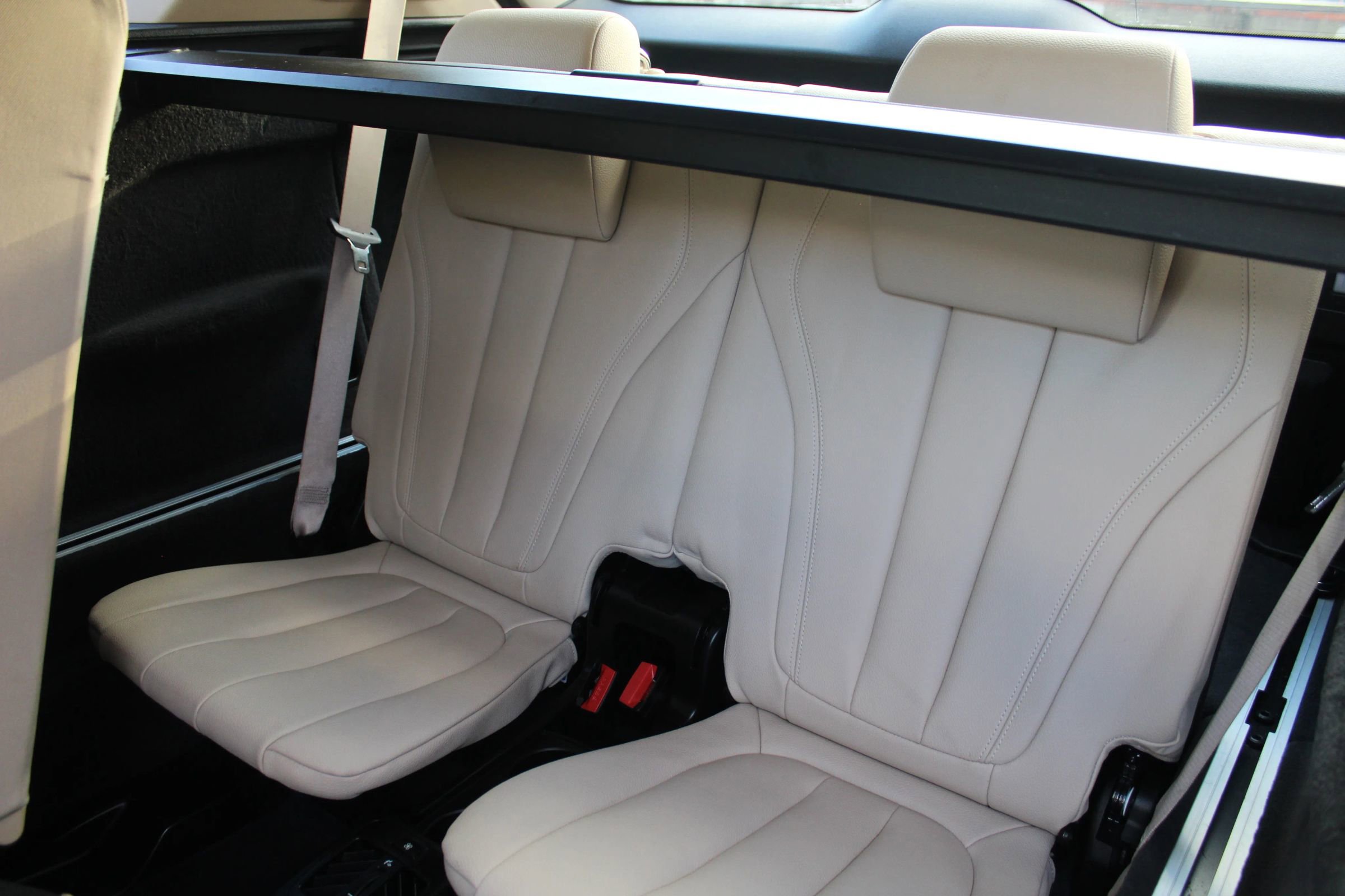 Used 2016 BMW X5 xDrive50i image 15