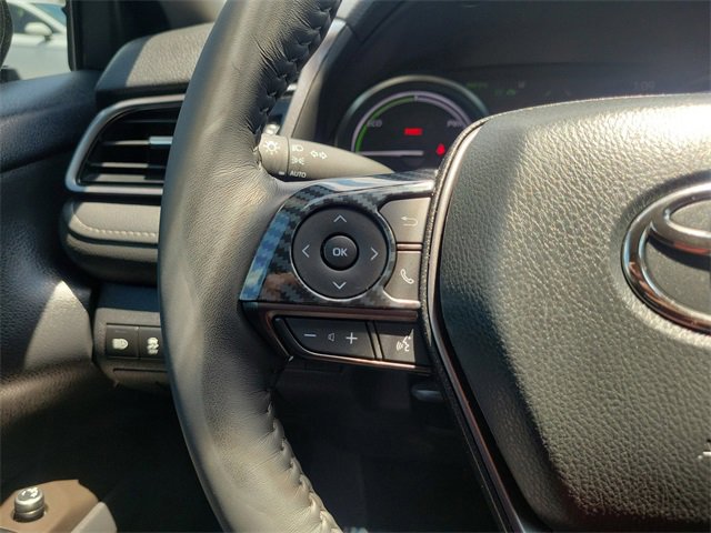 Used 2024 Toyota Camry XSE image 15