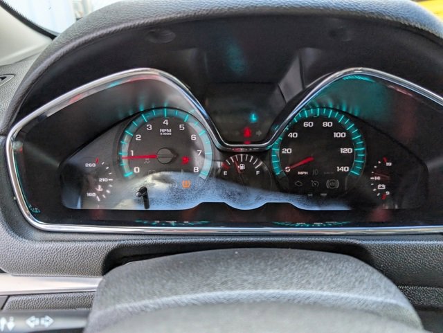 Used 2015 Chevrolet Traverse LTZ image 13