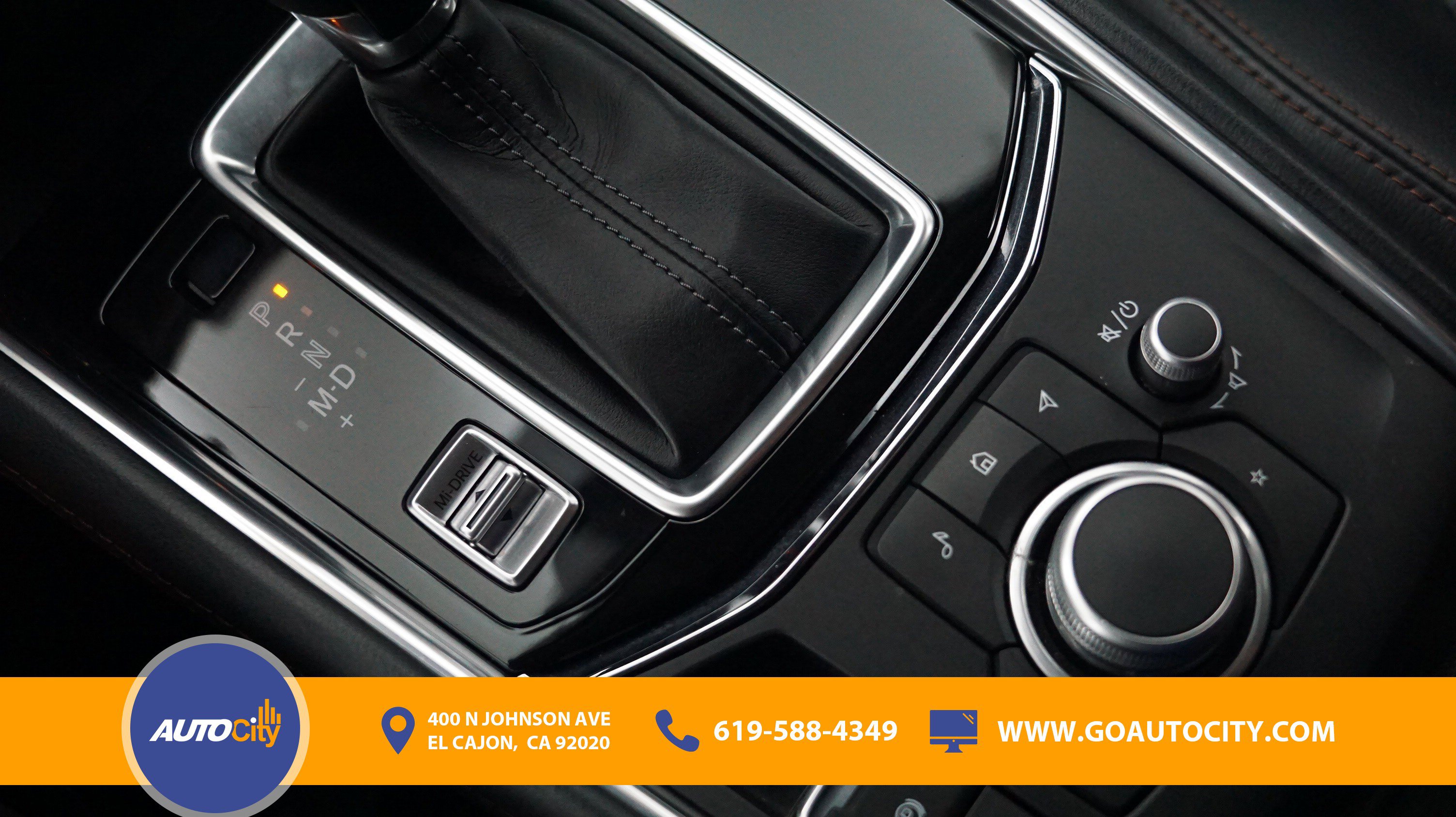 Used 2022 MAZDA CX-5 AWD 2.5 S w/ Premium Package image 24