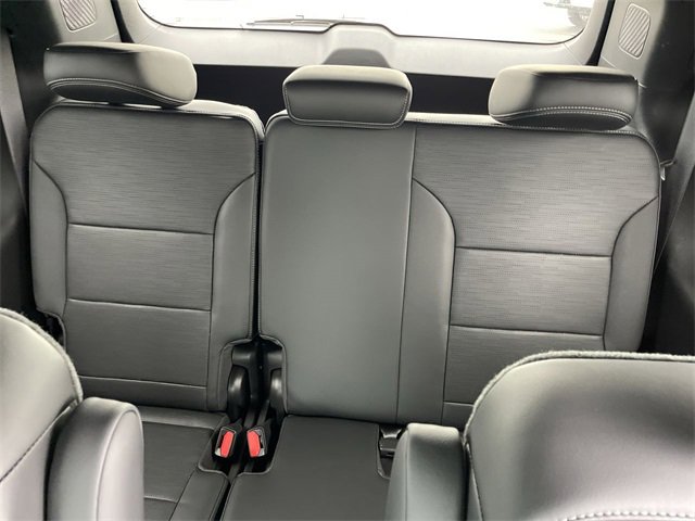 New 2026 Buick Enclave Sport Touring w/ Power Package image 24