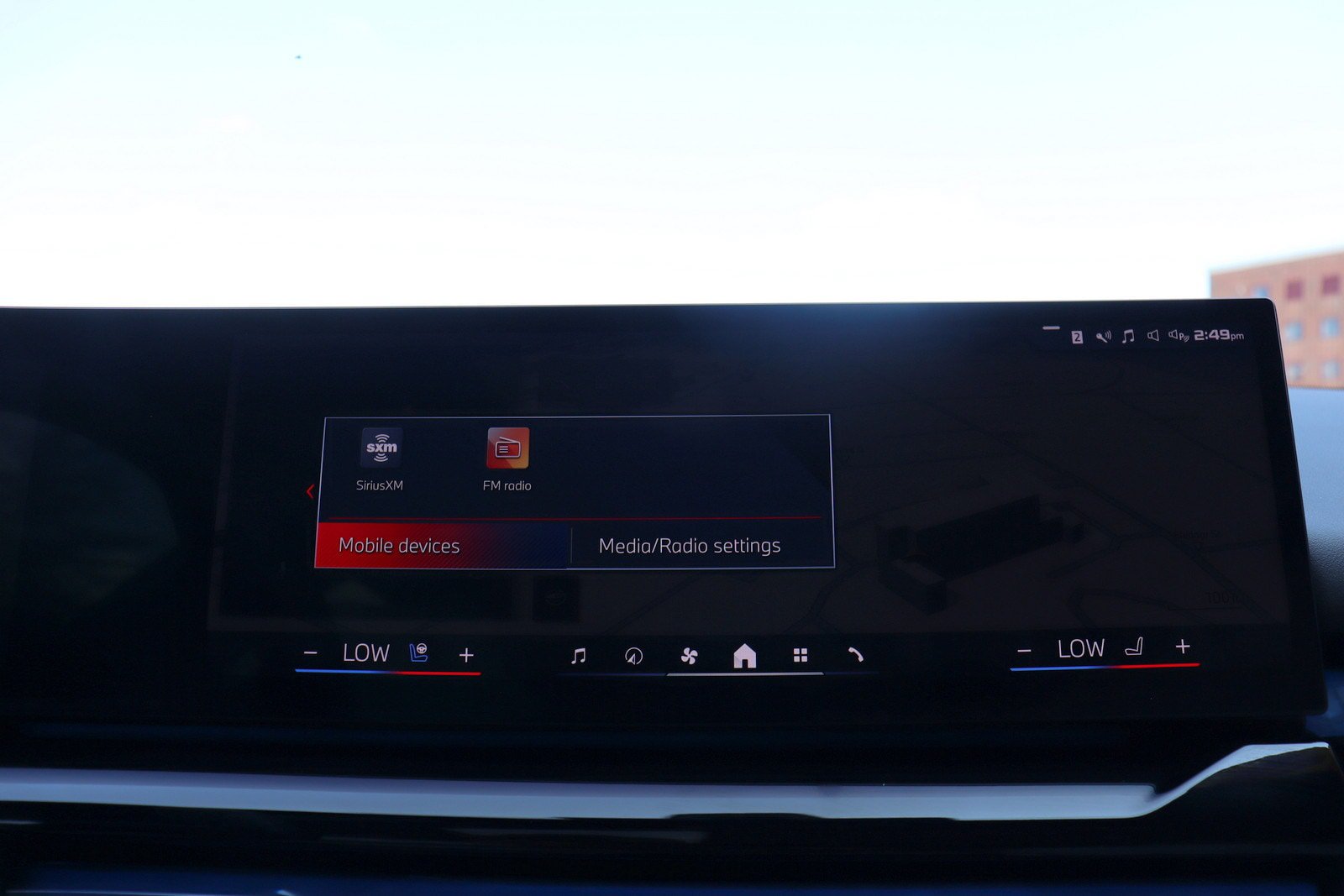 Used 2024 BMW i5 M60 w/ Premium Package AWD/4WD image 30