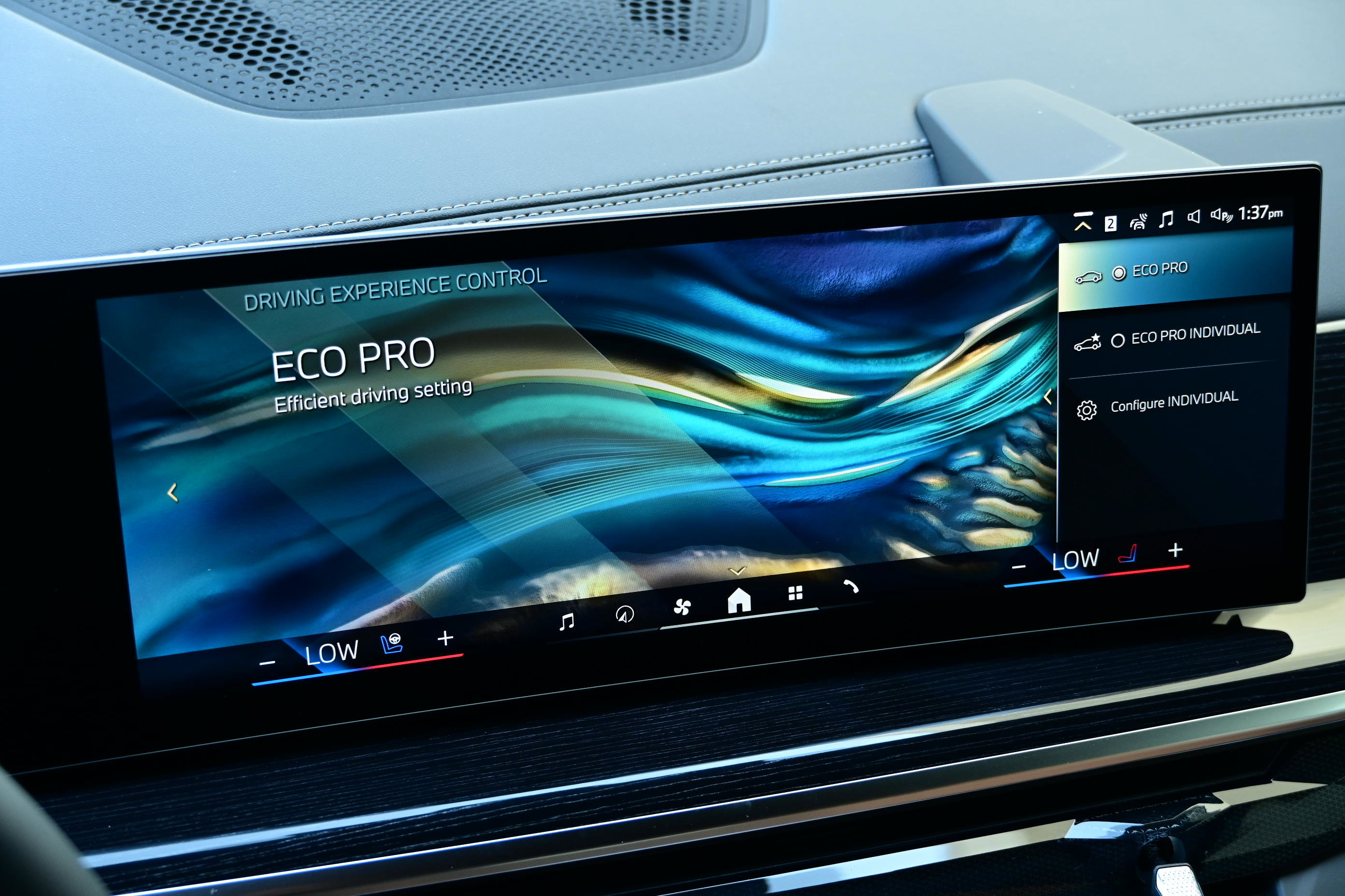 New 2026 BMW X7 xDrive40i w/ Dynamic Handling Package image 30