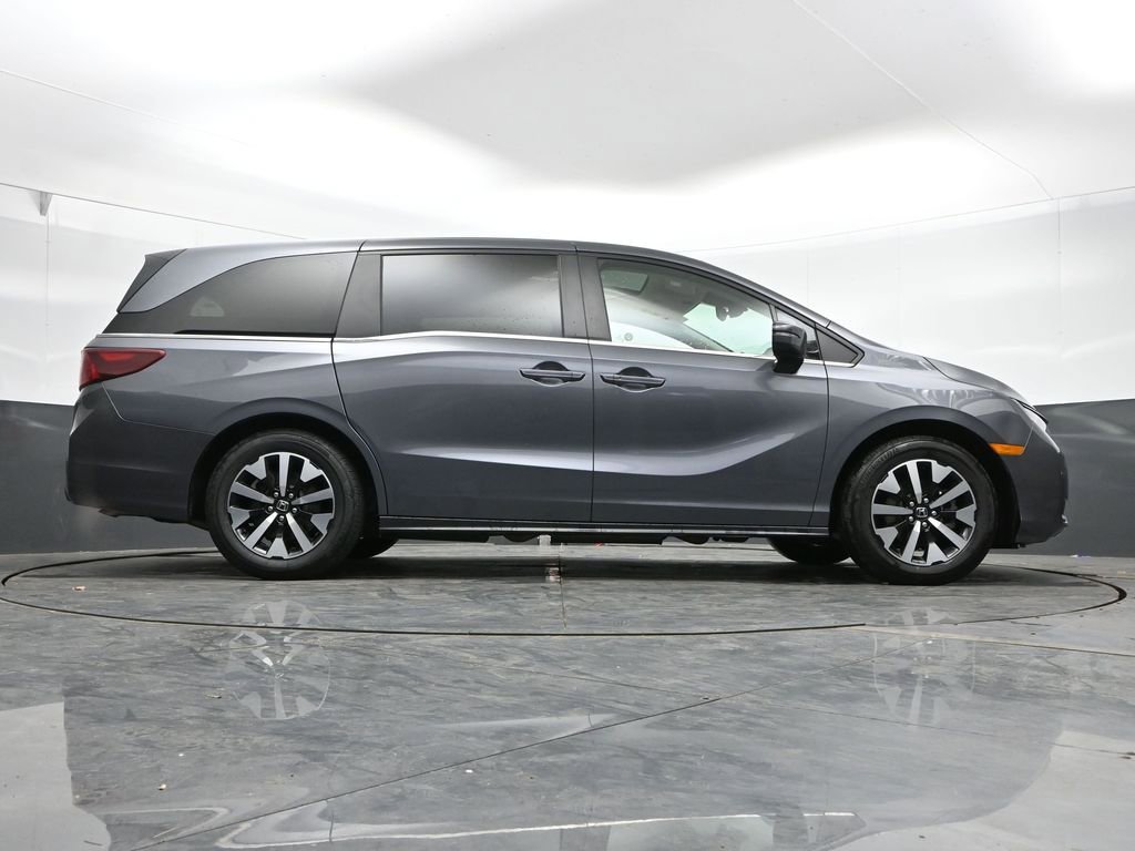 Used 2025 Honda Odyssey EX-L image 35