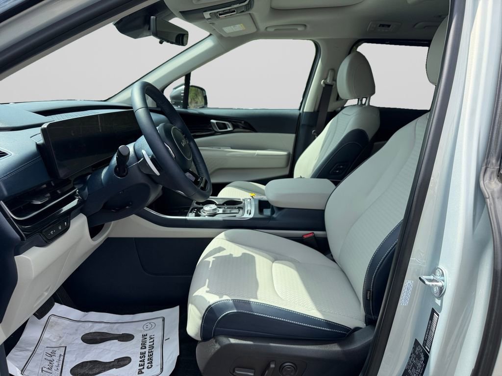 Certified 2026 Kia Carnival SX Prestige image 10