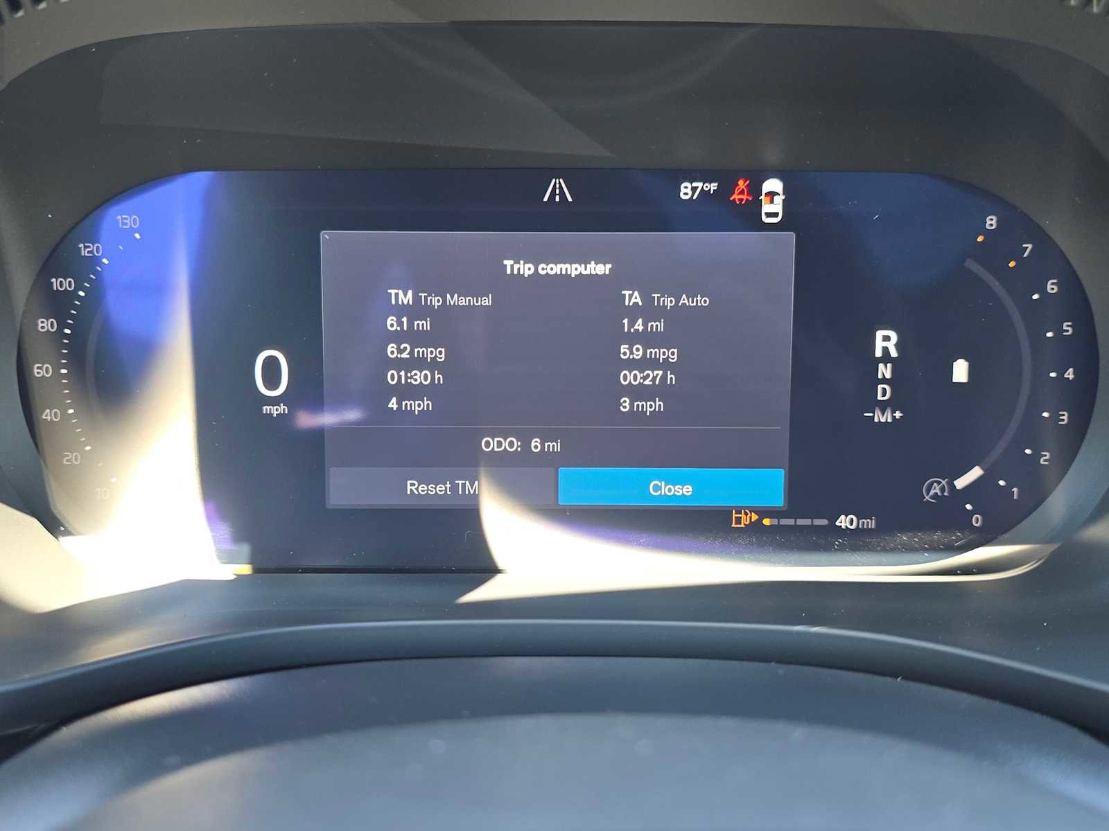 New 2026 Volvo XC60 B5 Core w/ Climate Package AWD/4WD image 25