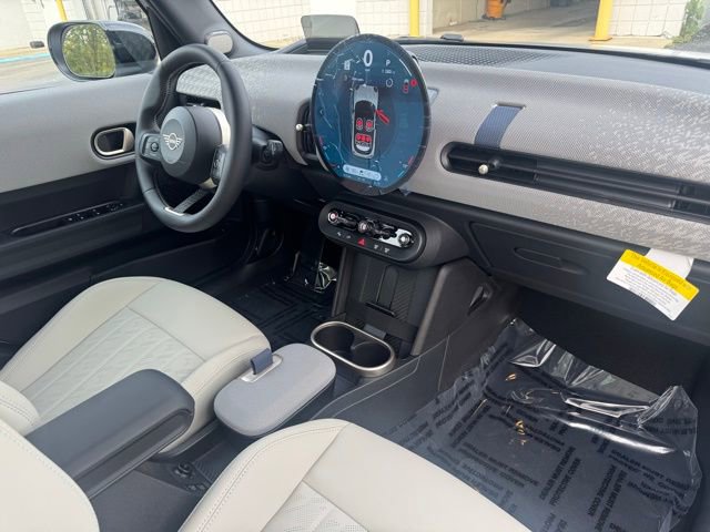 New 2026 MINI Cooper S image 15