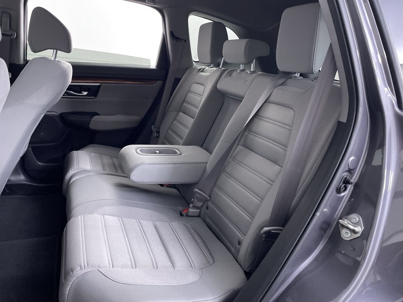Used 2019 Honda CR-V EX image 20