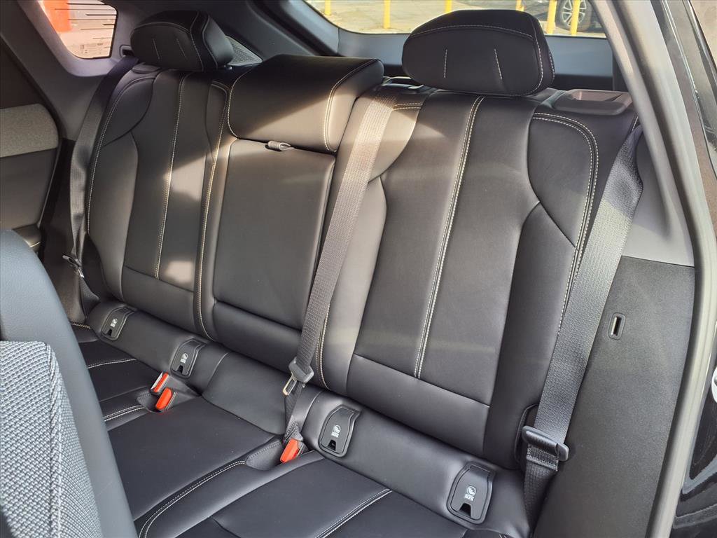 New 2026 Cadillac Optiq Sport 1 image 14