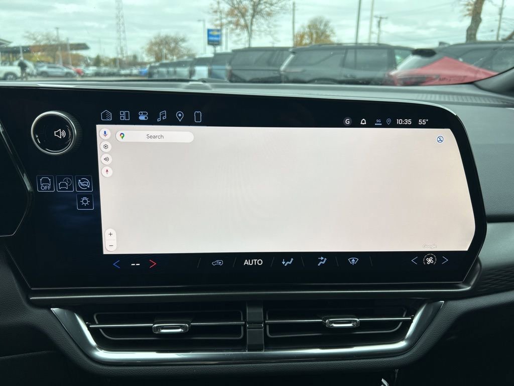 New 2026 Chevrolet Equinox EV LT image 16