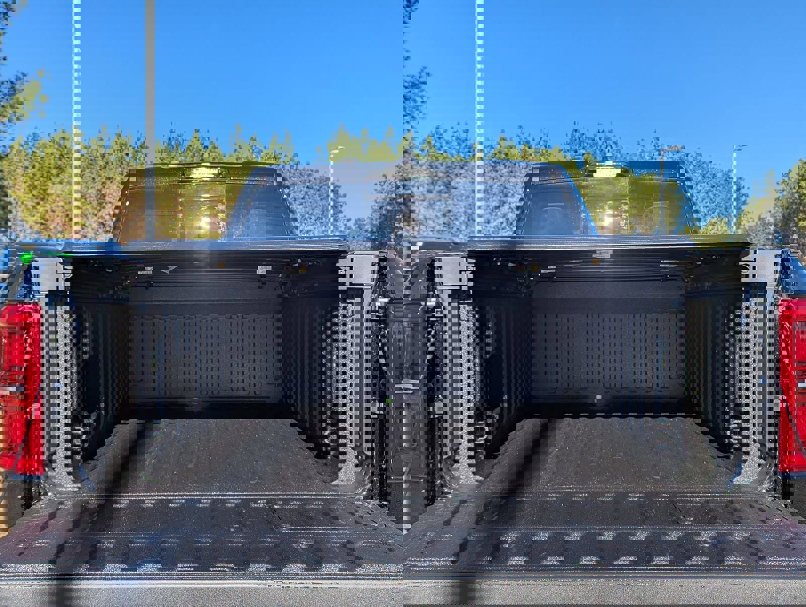 New 2026 RAM 1500 Limited image 23