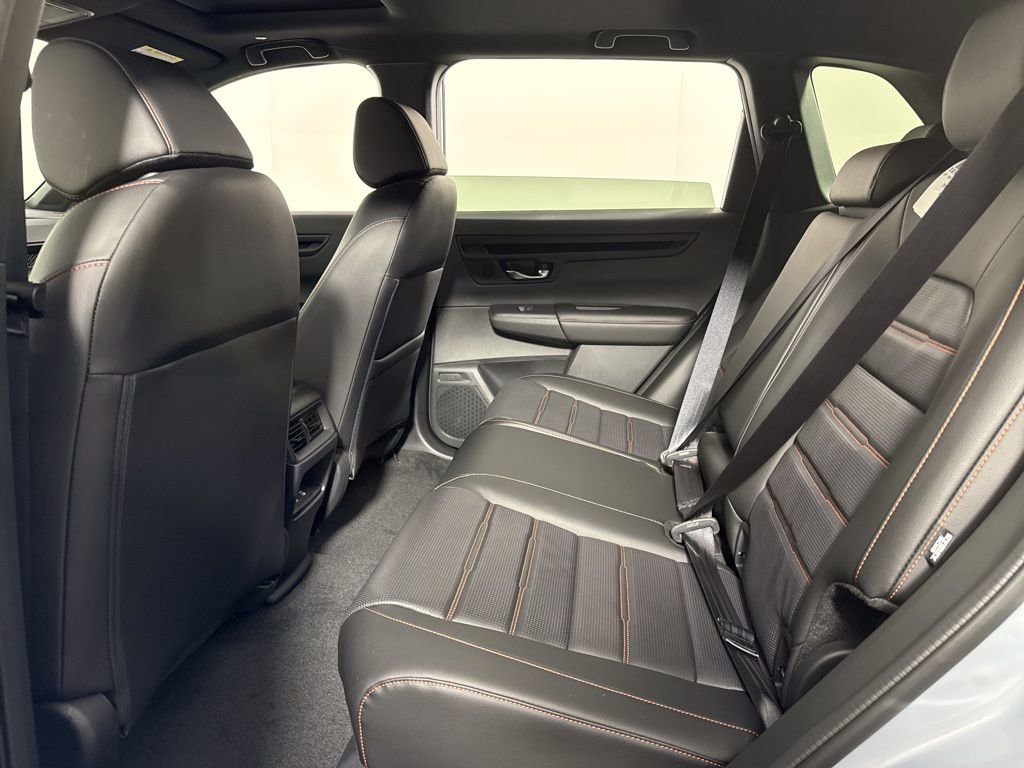 New 2026 Honda CR-V Sport-L image 18