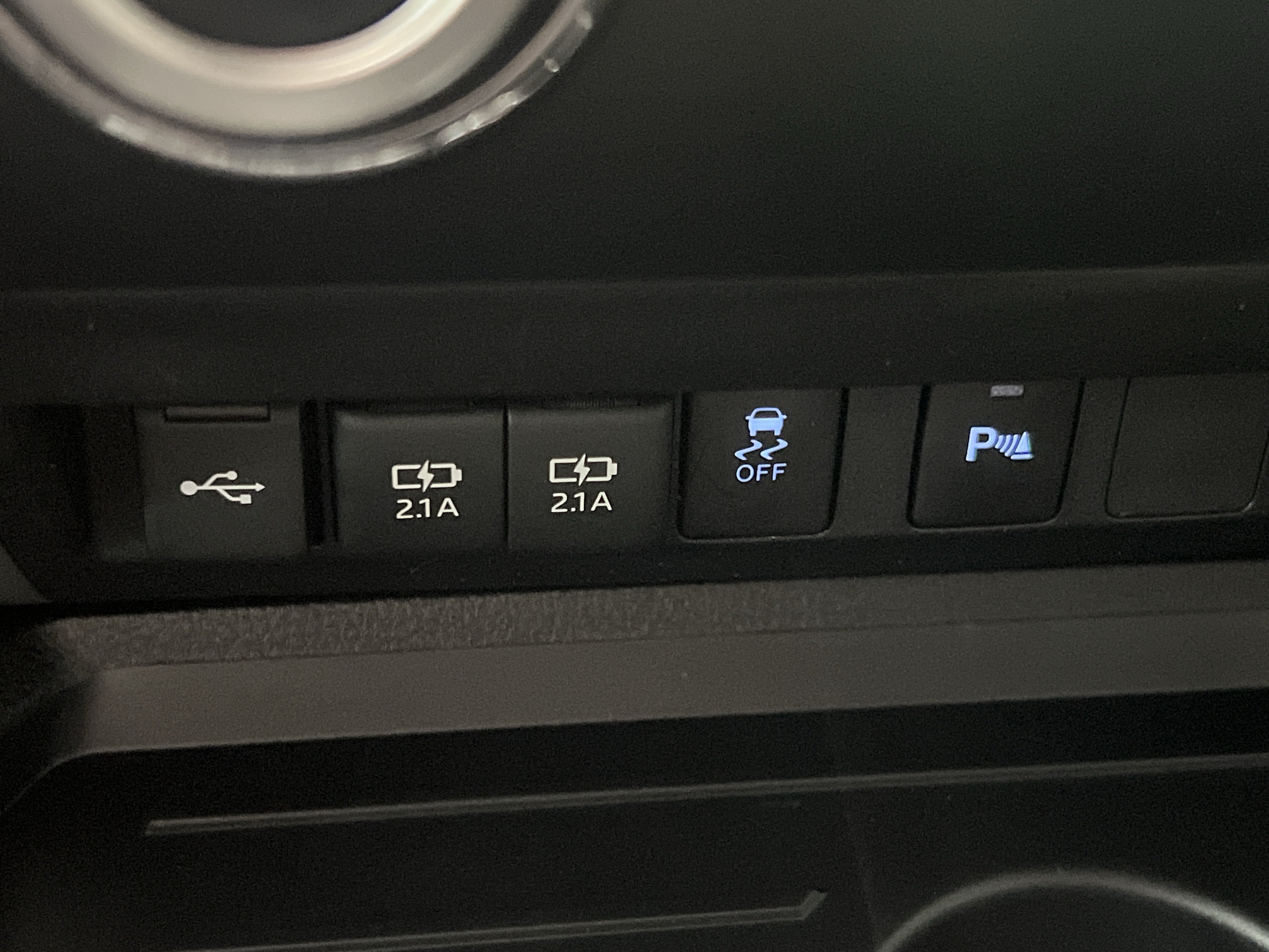 Used 2021 Toyota Tundra SR5 w/ TRD Sport Package AWD/4WD image 22