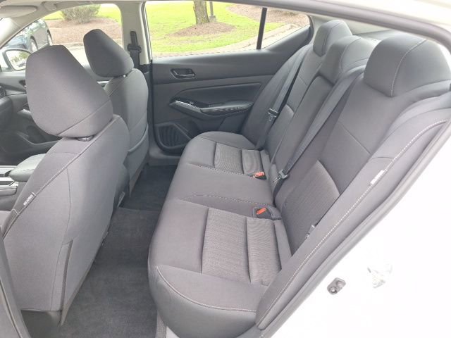 Used 2023 Nissan Altima 2.5 SV image 13