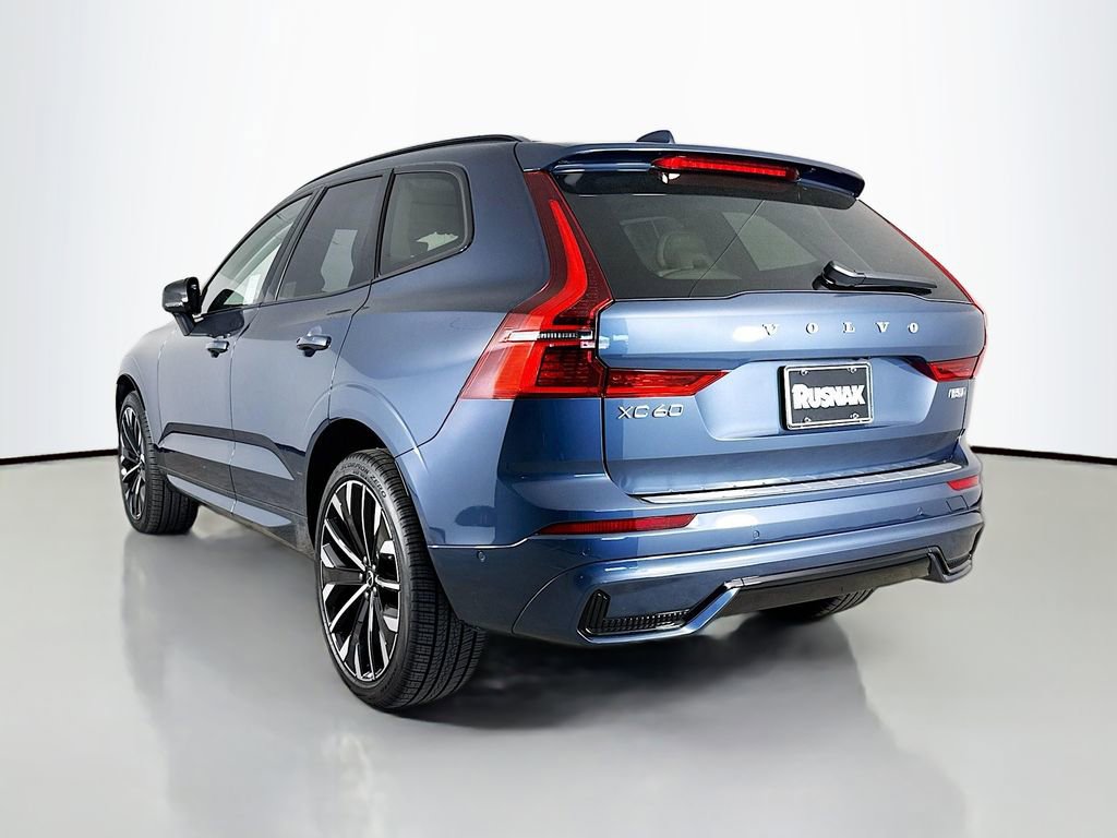 Certified 2026 Volvo XC60 B5 Ultra w/ Protection Package Premier image 5