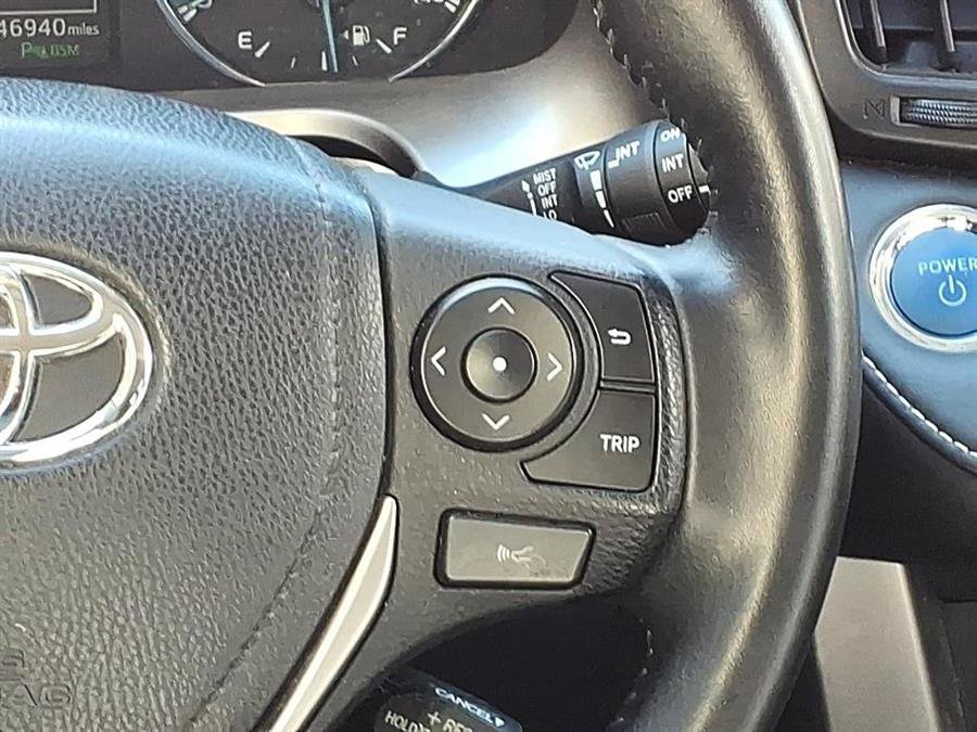 Used 2016 Toyota RAV4 Limited AWD/4WD image 26