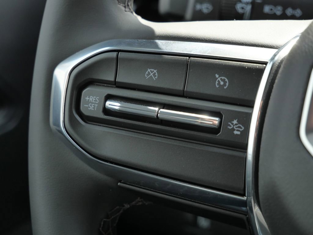 New 2026 GMC Canyon Elevation w/ Convenience Package image 46