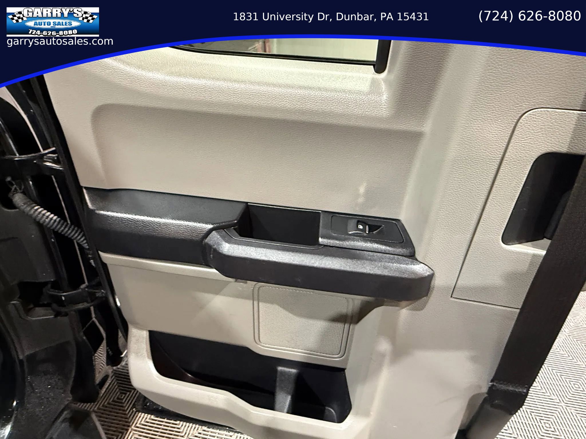 Used 2017 Ford F150 XL w/ Equipment Group 101A Mid image 22