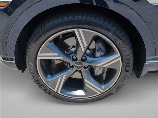 Used 2025 Genesis GV80 3.5T Prestige AWD/4WD image 26