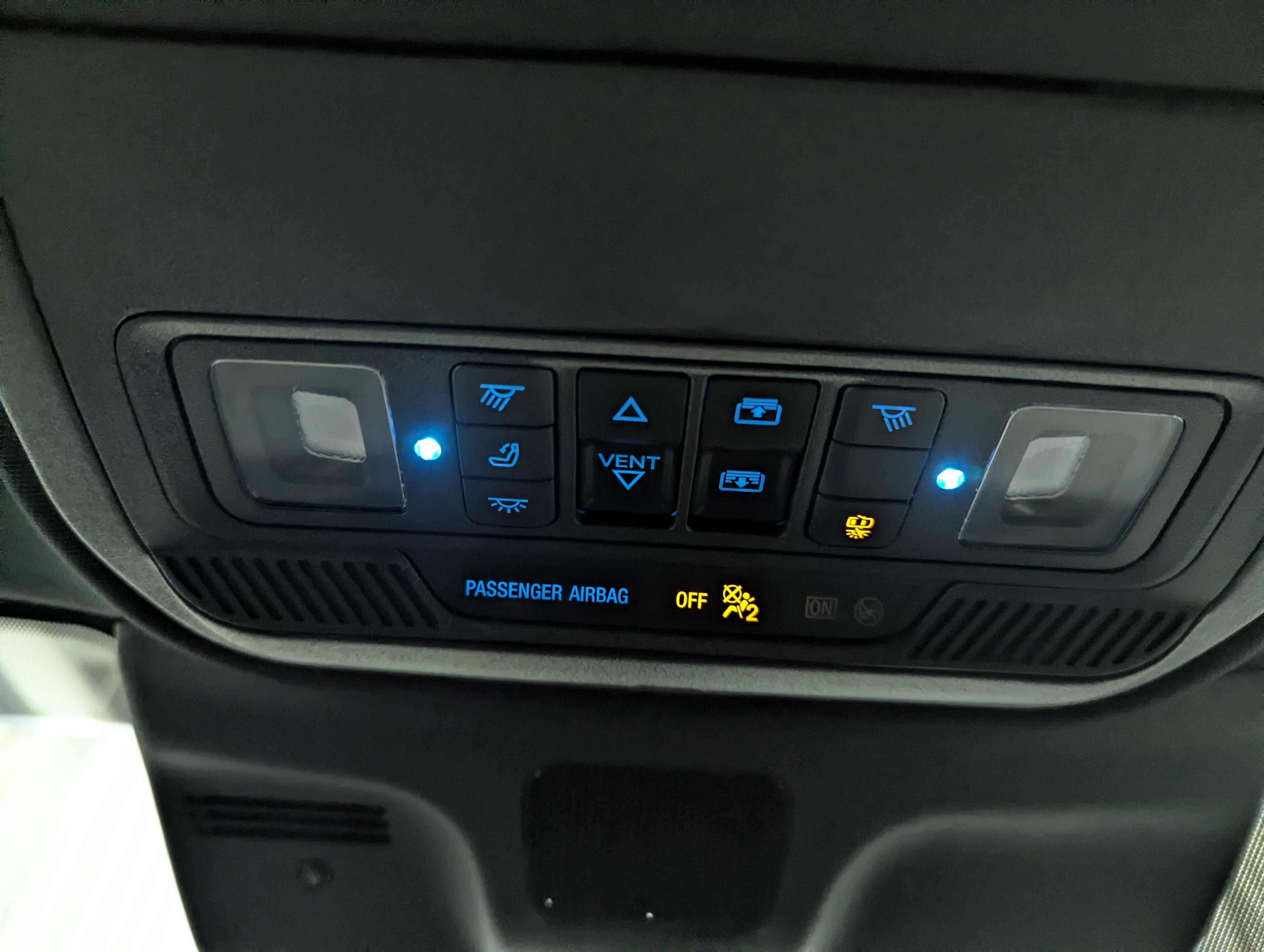 New 2026 Ford Expedition Tremor image 30