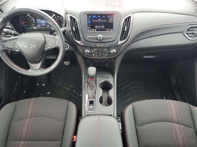 Used 2024 Chevrolet Equinox RS image 26