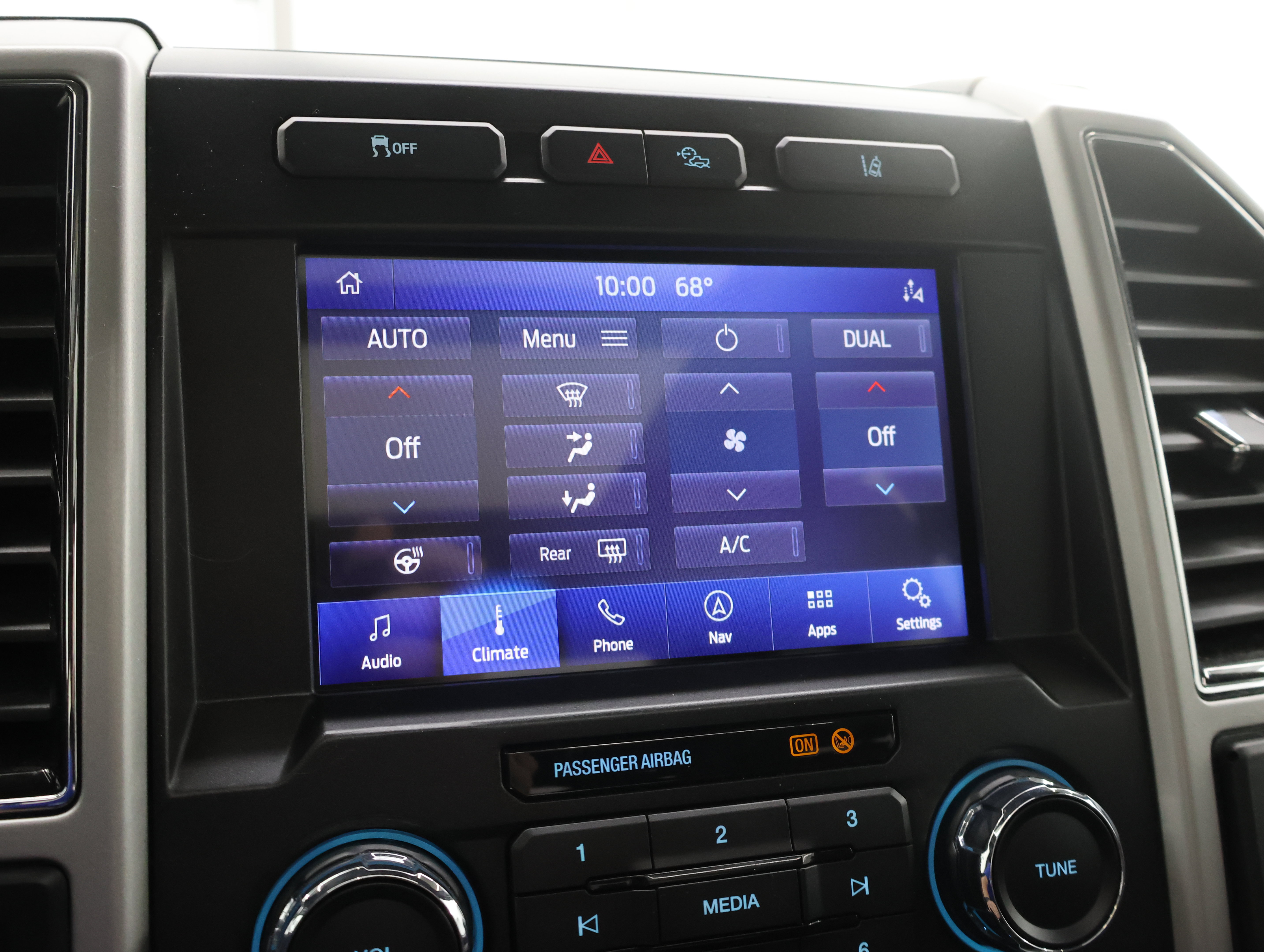 Used 2021 Ford F250 Lariat AWD/4WD image 56