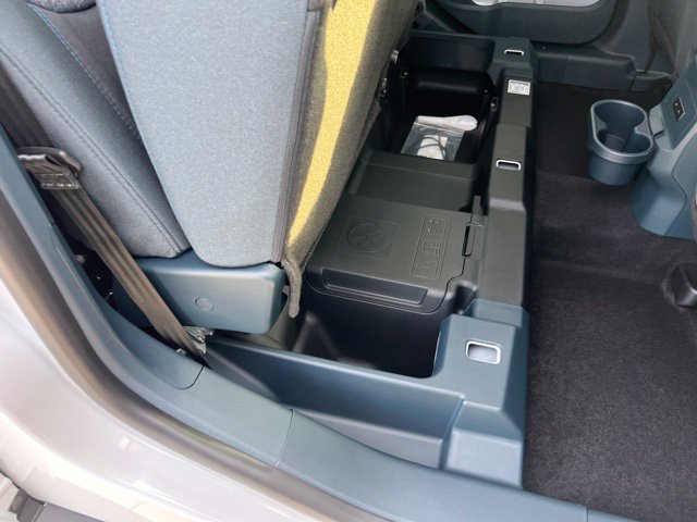 New 2026 Ford Maverick XLT FWD image 25