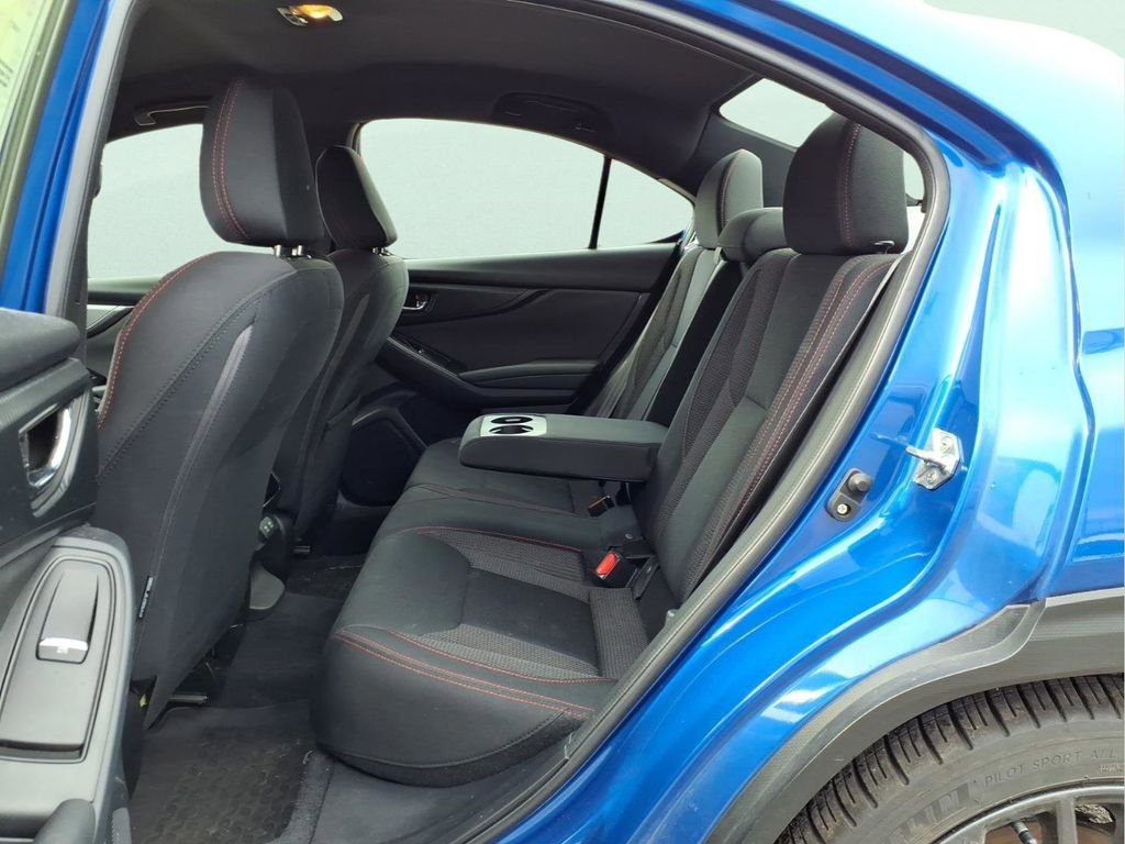 Used 2022 Subaru WRX Premium image 18