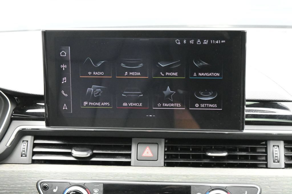Used 2024 Audi A5 2.0T Premium Plus AWD/4WD image 15