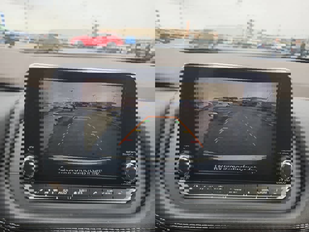 Used 2023 Nissan Rogue SV w/ SV Premium Package image 26