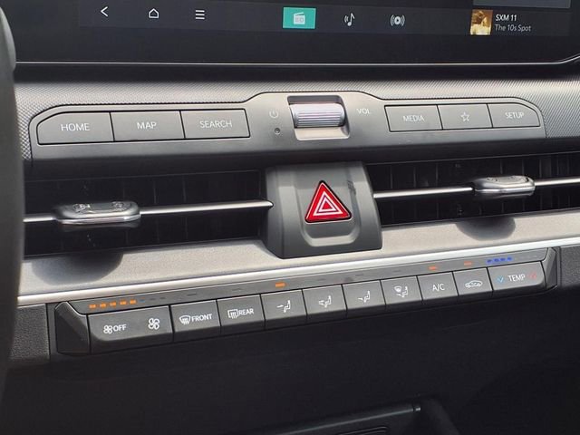 New 2025 Kia K4 LXS image 10