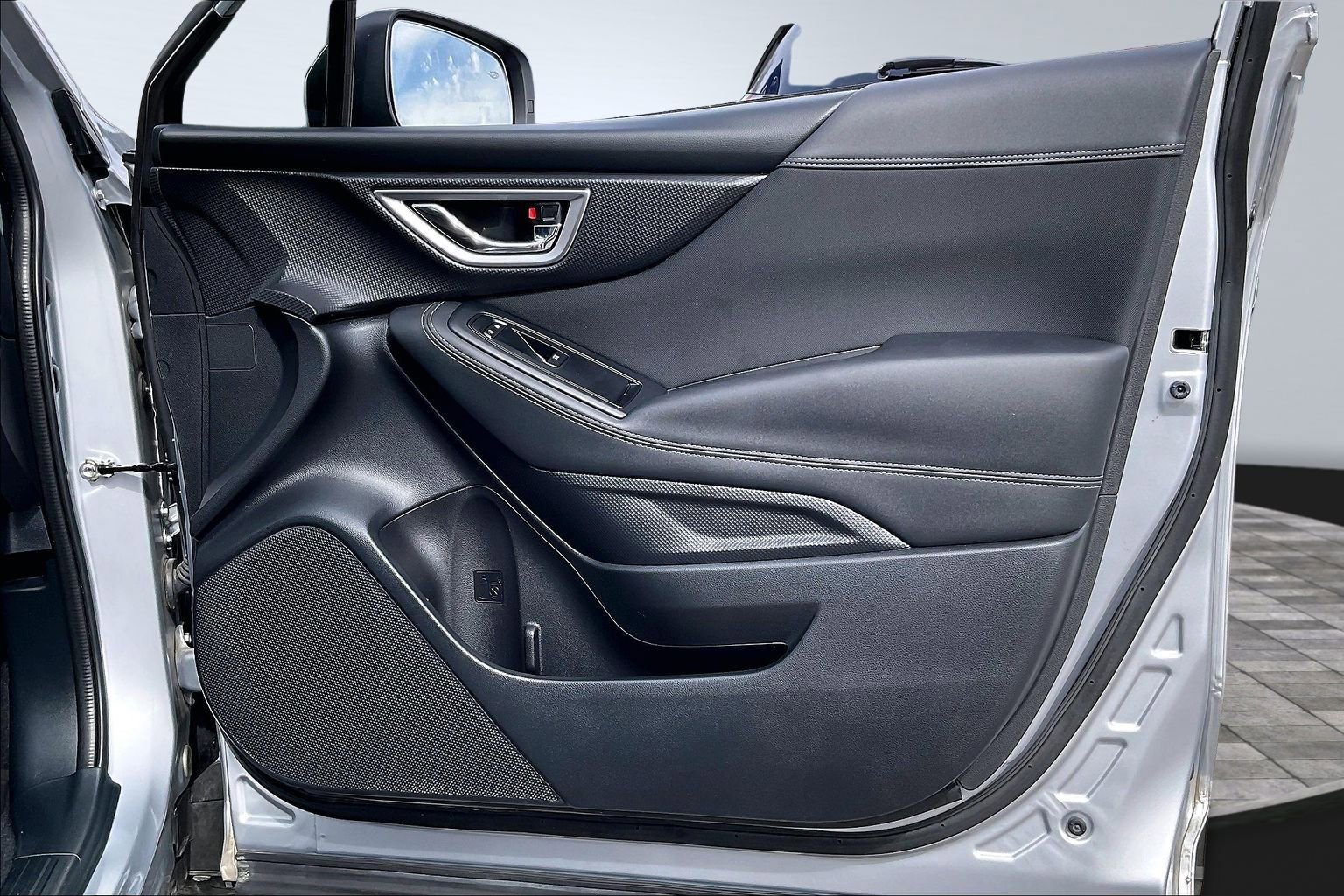 Certified 2023 Subaru Forester Premium image 18