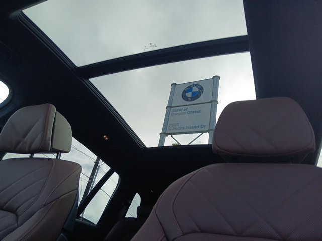 New 2027 BMW X7 xDrive40i AWD/4WD image 29