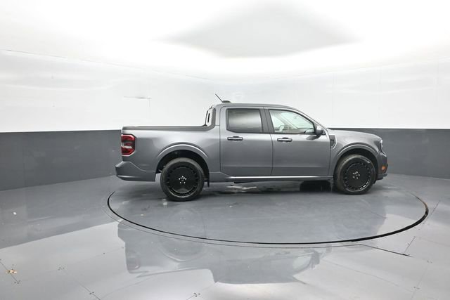 New 2026 Ford Maverick Lobo image 8