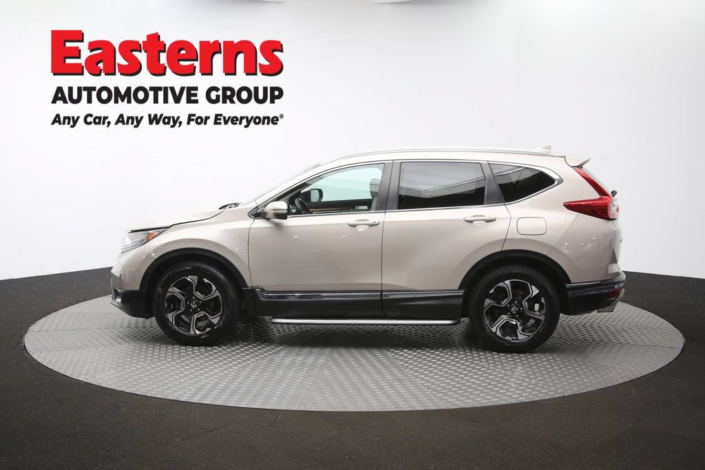 Used 2018 Honda CR-V Touring image 61