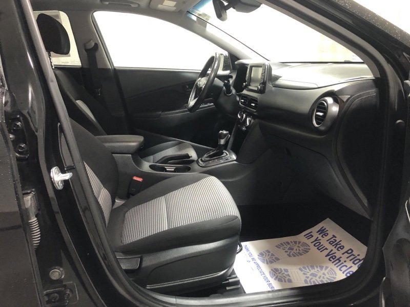 Used 2021 Hyundai Kona SEL Plus image 12
