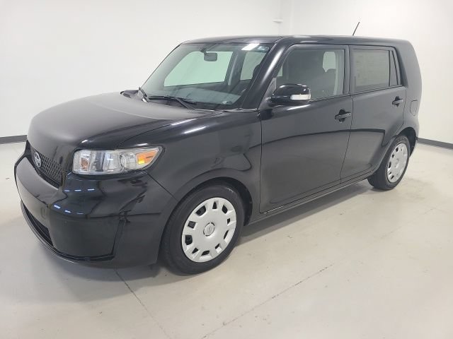 Used 2008 Scion xB FWD image 3