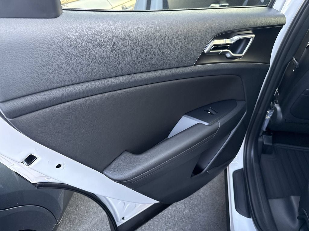 New 2026 Kia Sportage EX AWD/4WD image 26