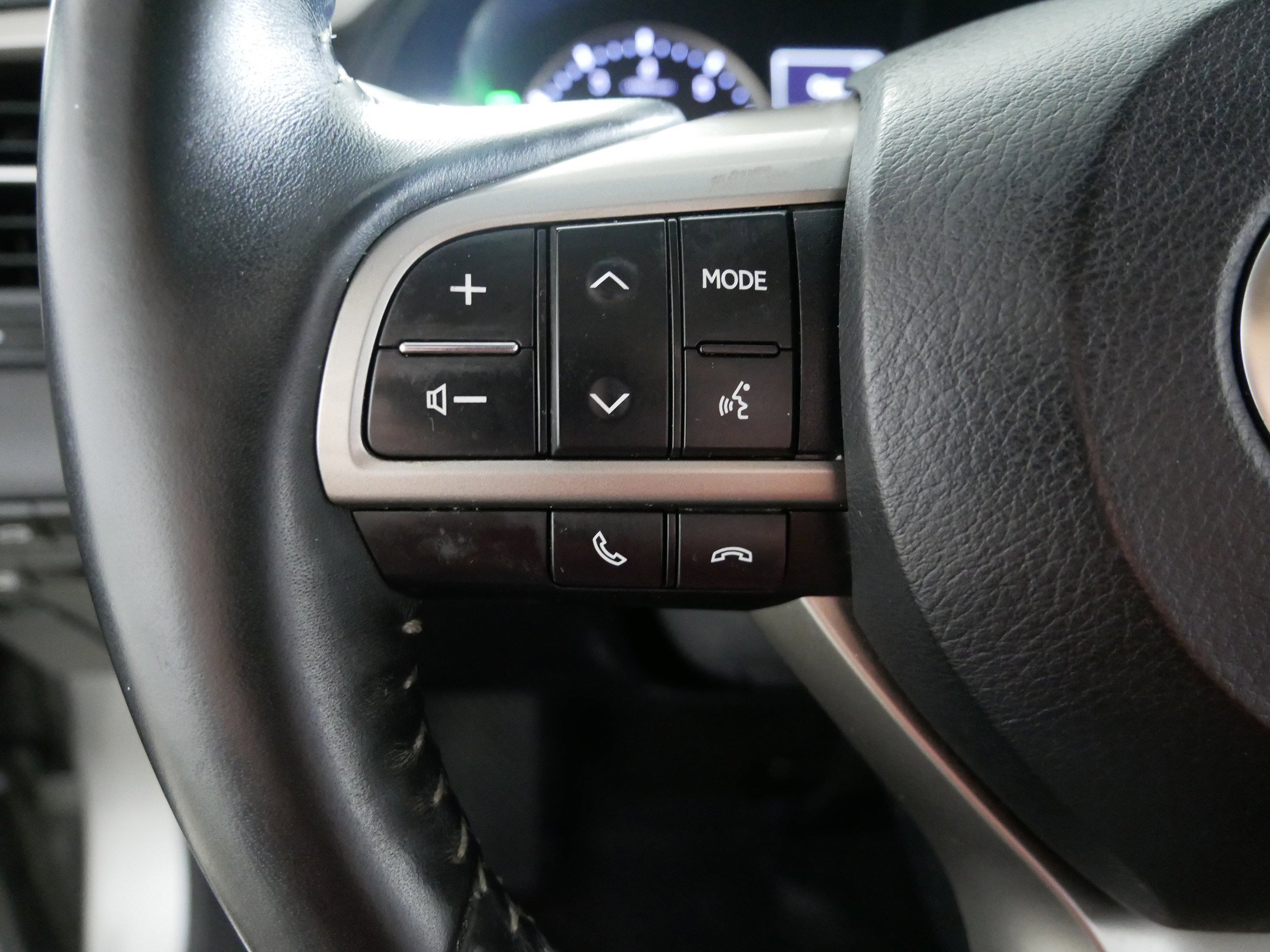 Used 2018 Lexus RX 350 AWD image 27