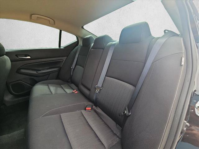 Used 2022 Nissan Altima 2.5 S FWD image 15