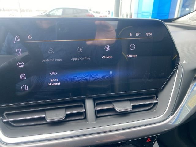 New 2026 Chevrolet Trax ACTIV w/ Driver Confidence Package image 14