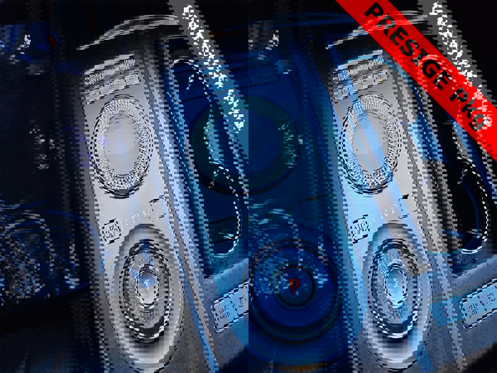 Used 2021 Genesis G80 3.5T w/ Prestige Package image 21